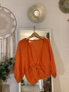 La Boutique 83470 Cache coeur Cache cœur LINDA Cache cœur LINDA