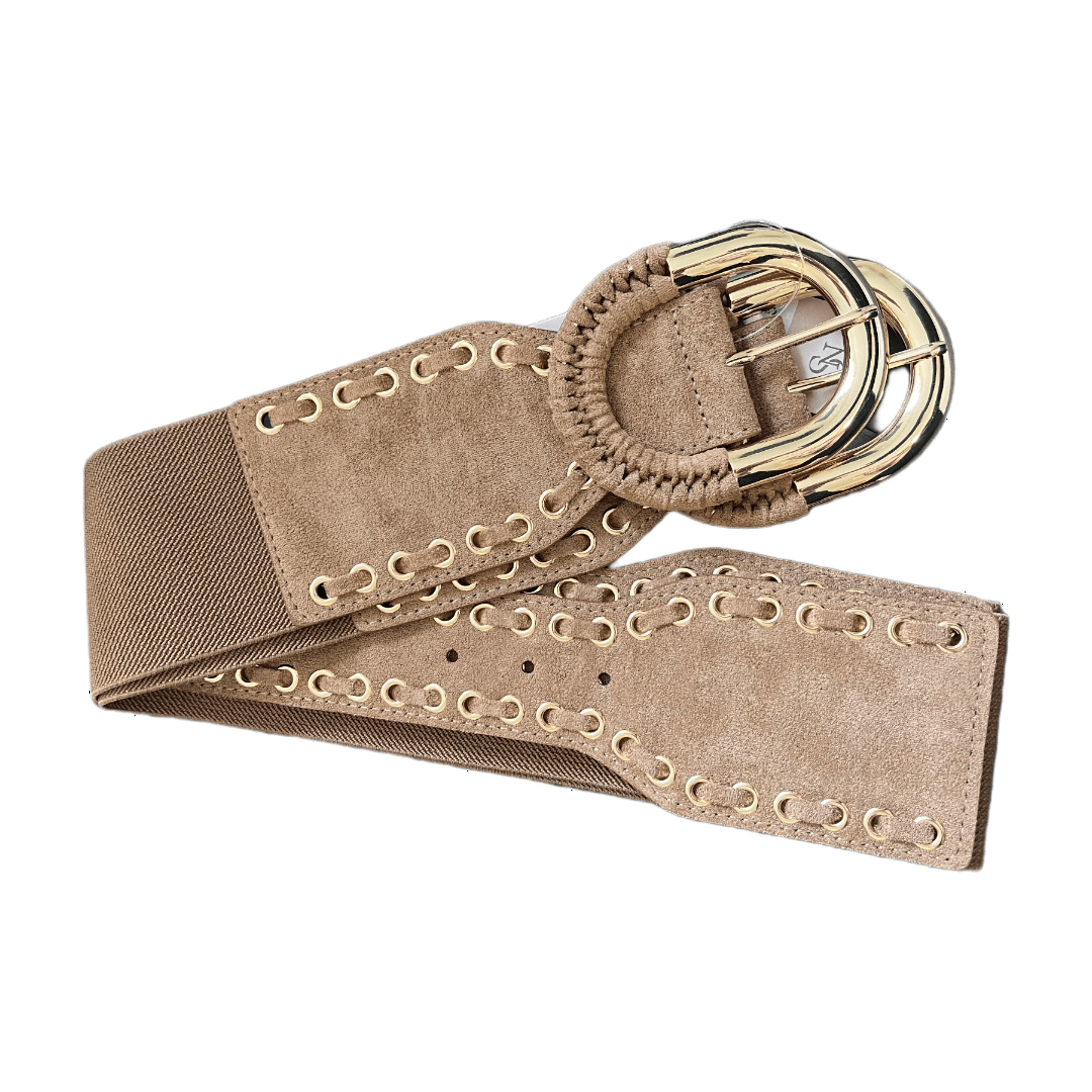 La Boutique 83470 Ceintures en cuir Ceinture LYANA Ceinture LYANA