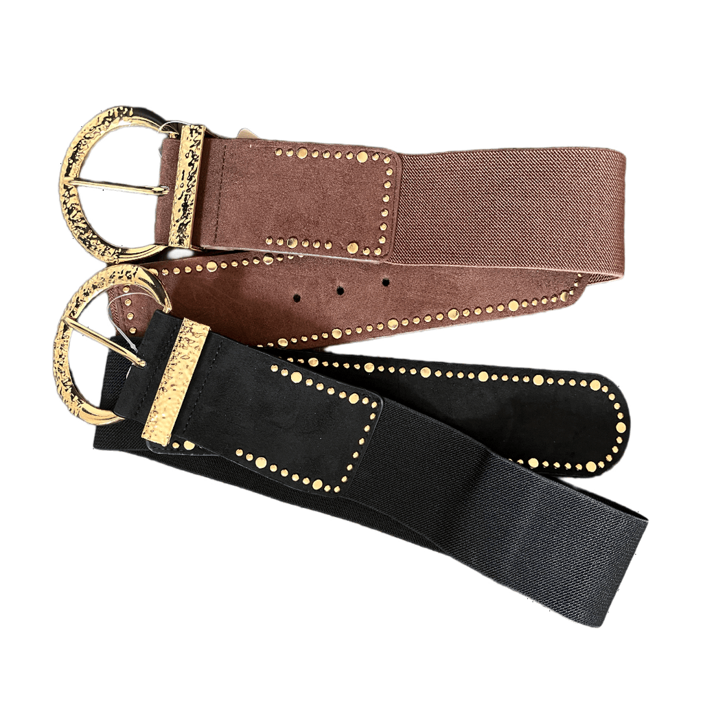 La Boutique 83470 Ceintures en cuir Ceinture LYV Ceinture LYV