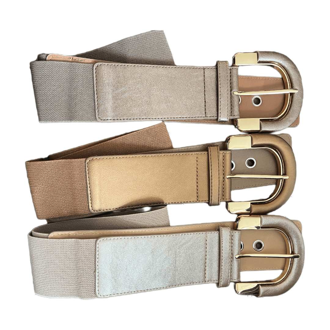 La Boutique 83470 Ceintures en cuir Ceinture MINA Ceinture MINA