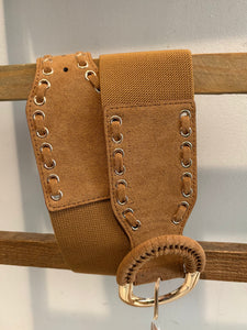 La Boutique 83470 Ceintures en cuir Ceinture SONIA Ceinture SONIA