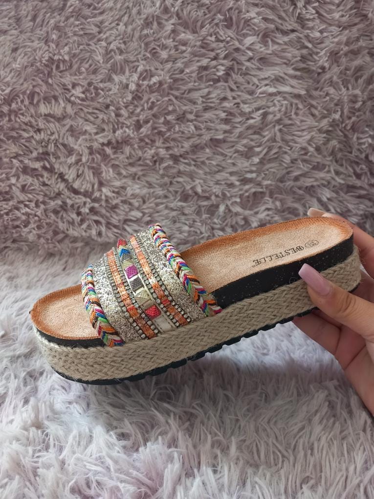 La Boutique 83470 Chaussure Abelia