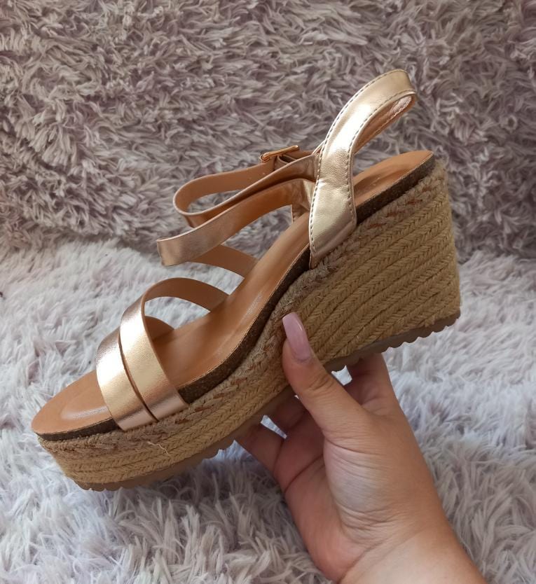La Boutique 83470 Chaussure Santorini