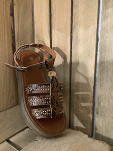La Boutique 83470 Chaussures Sandale PITA Sandale PITA