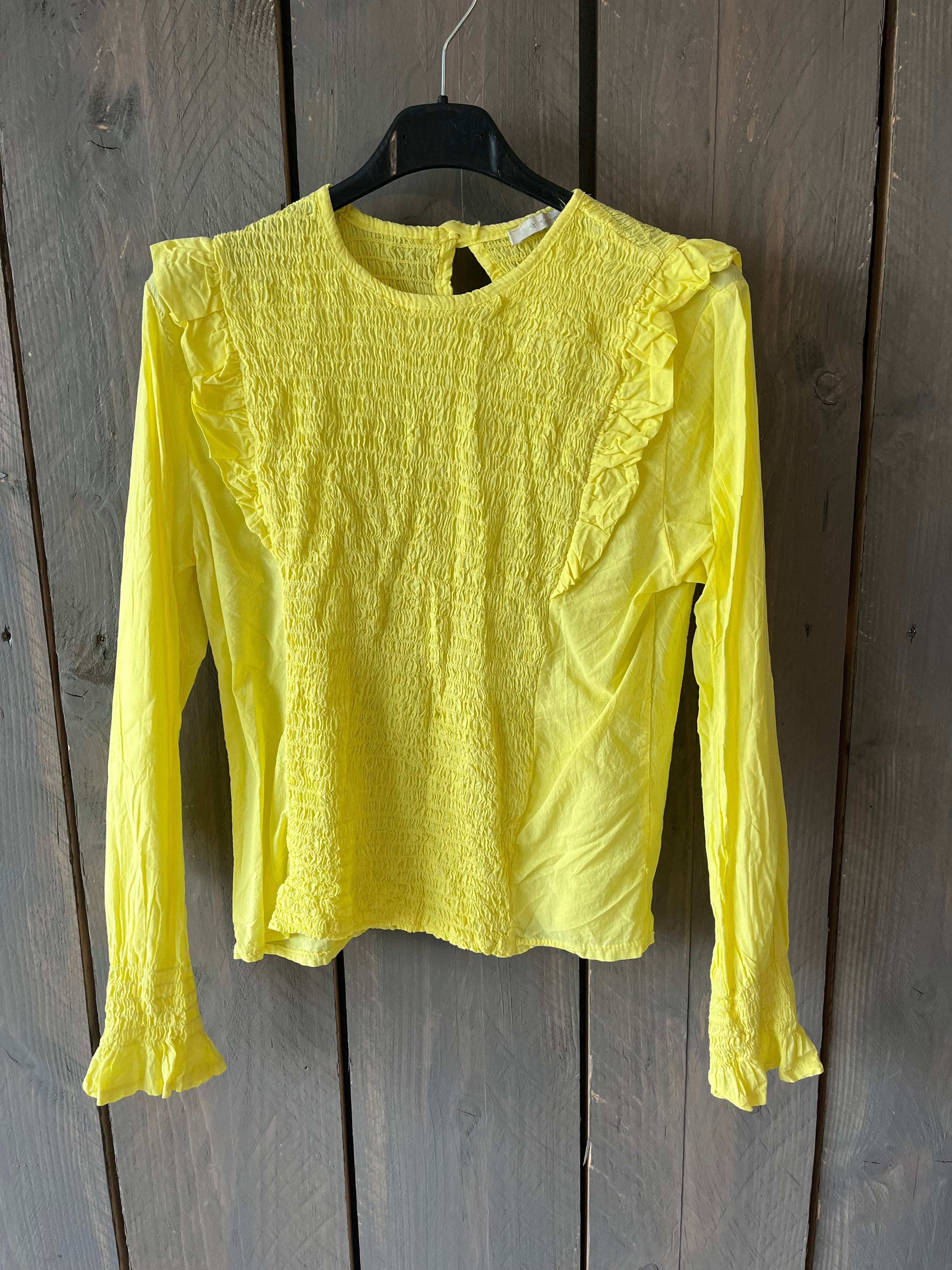 La Boutique 83470 chemise Haut GARRY Haut GARRY