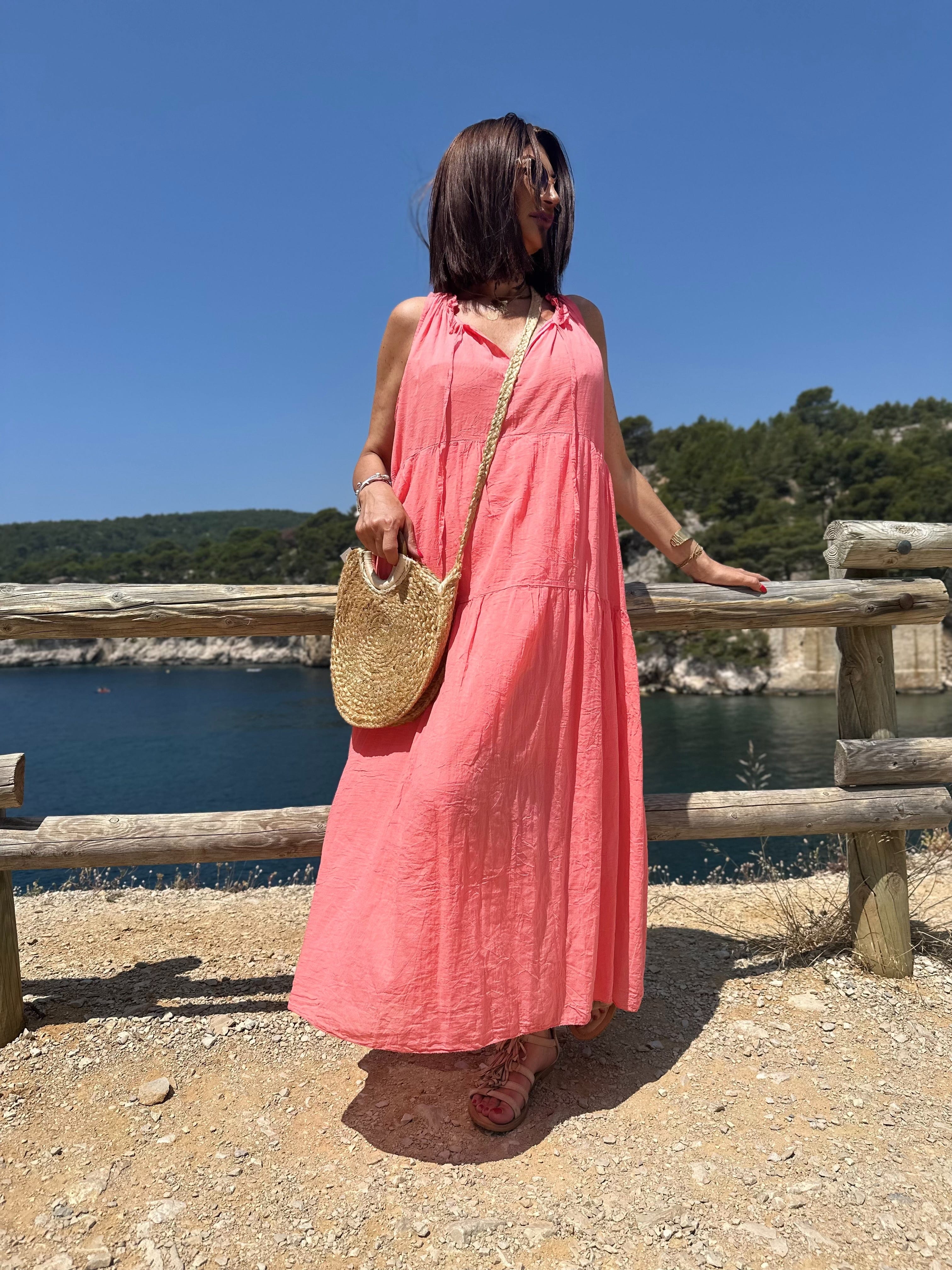 La Boutique 83470 chemise Robe LOAN Robe LOAN