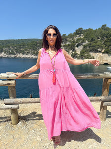 La Boutique 83470 chemise Robe LOAN Robe LOAN