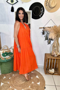 La Boutique 83470 chemise Robe LOAN Robe LOAN