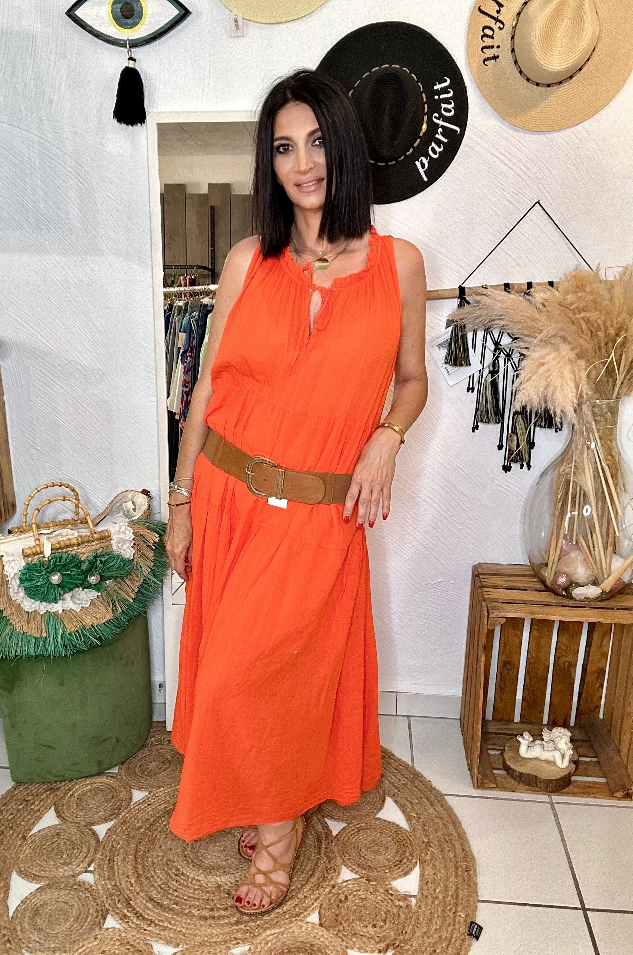 La Boutique 83470 chemise Robe LOAN Robe LOAN