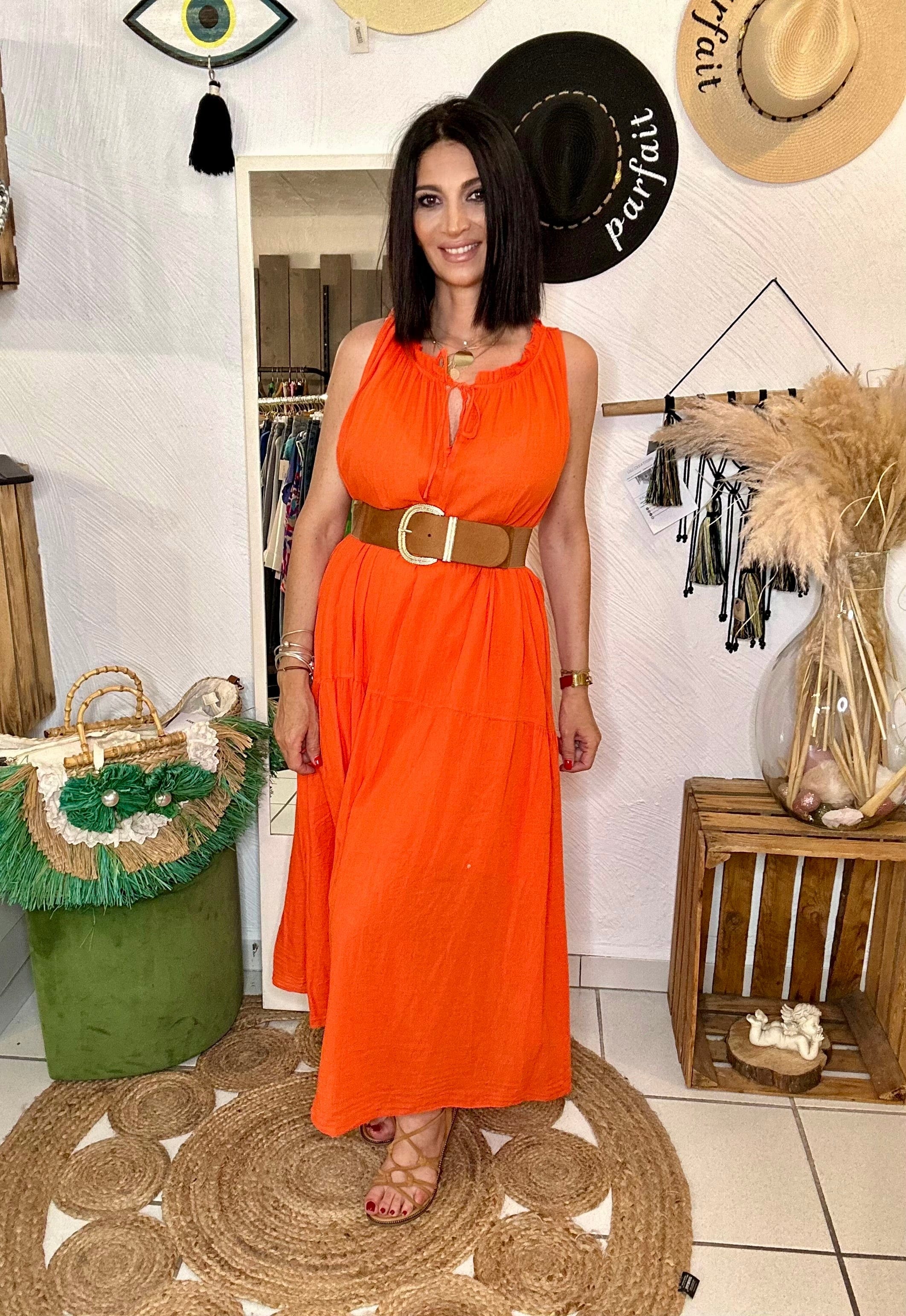 La Boutique 83470 chemise Robe LOAN Robe LOAN