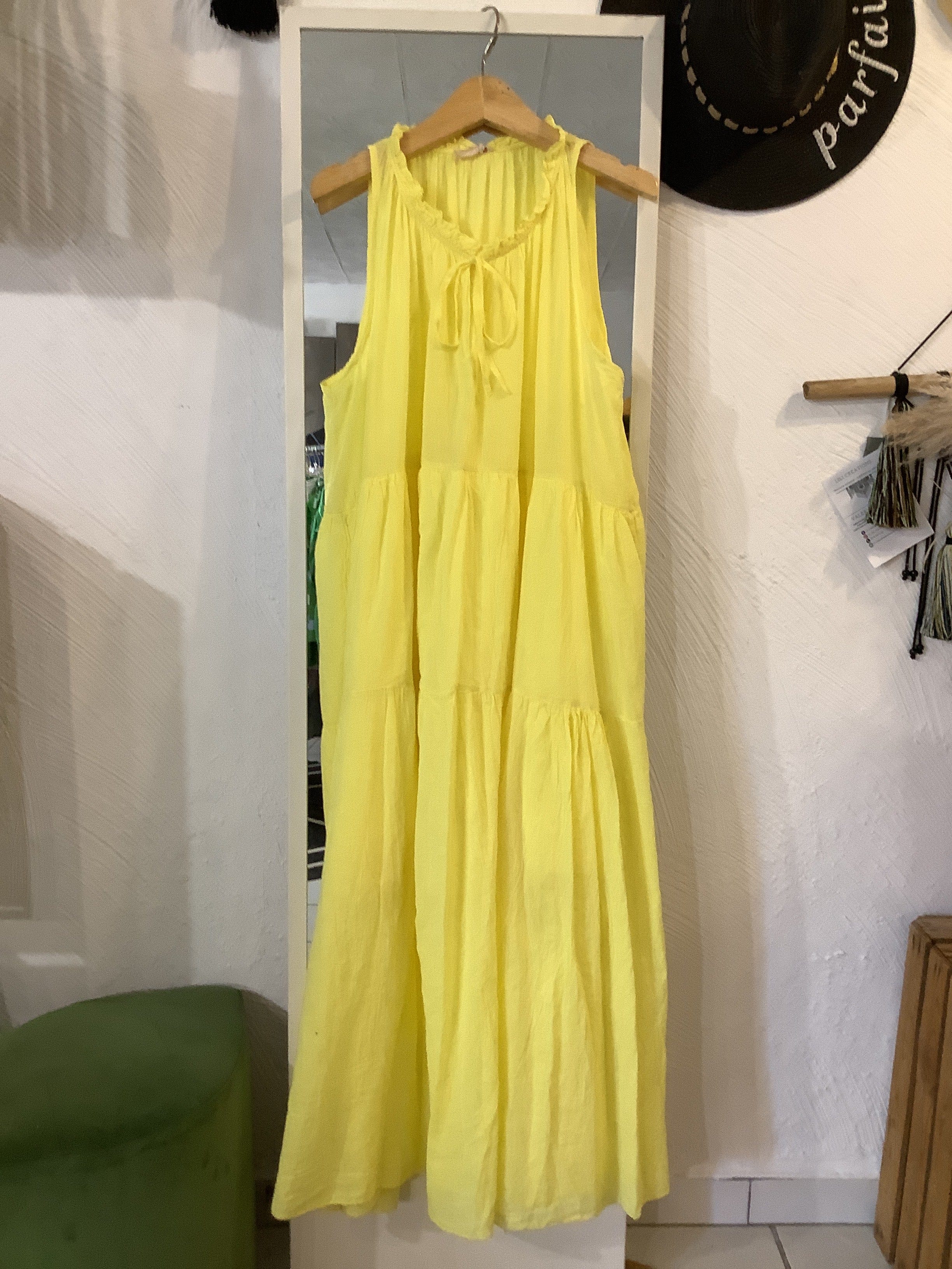 La Boutique 83470 chemise Robe LOAN Robe LOAN