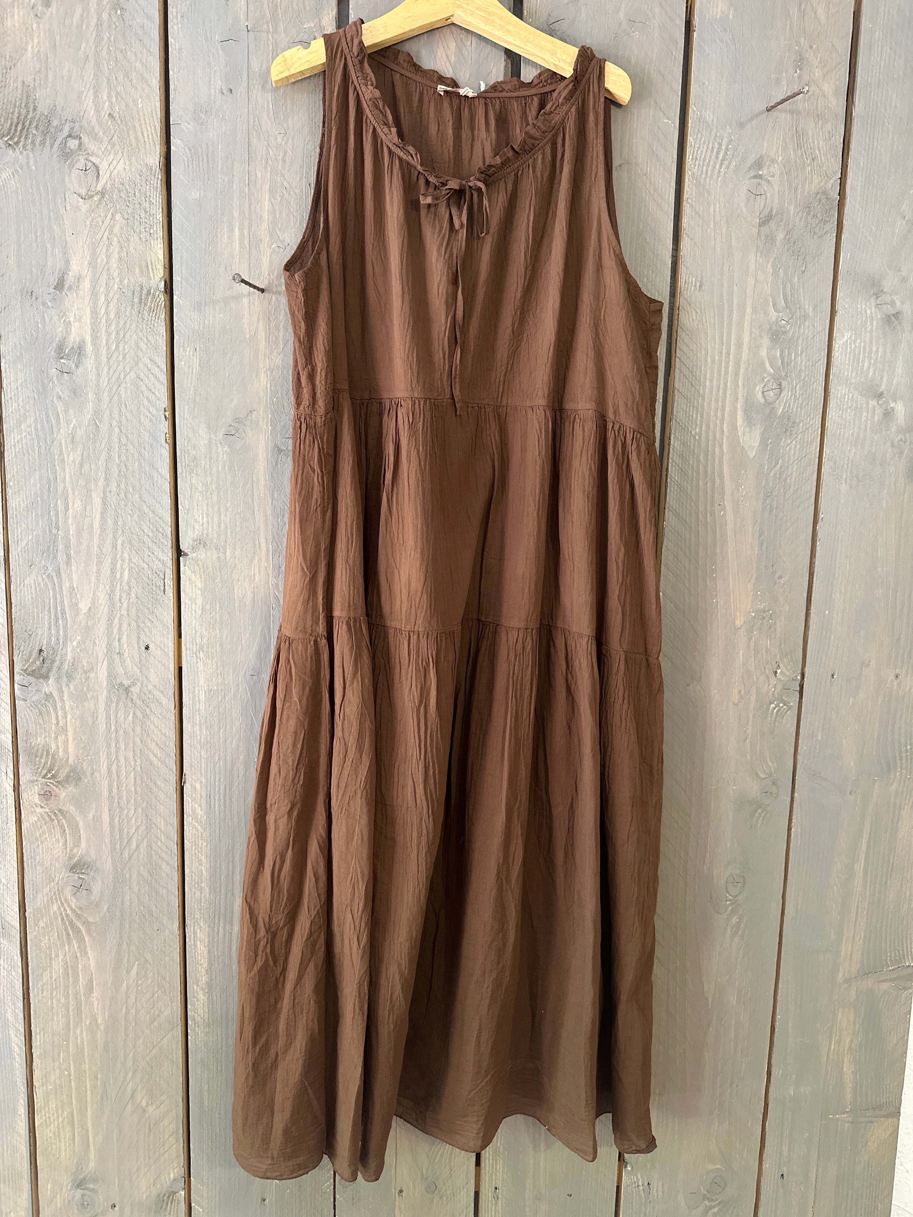 La Boutique 83470 chemise Robe LOAN Robe LOAN