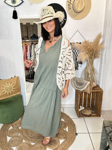 La Boutique 83470 chemise Robe LOAN Robe LOAN