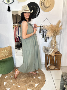 La Boutique 83470 chemise Robe LOAN Robe LOAN