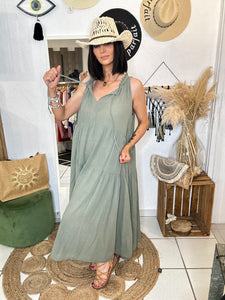 La Boutique 83470 chemise Robe LOAN Robe LOAN