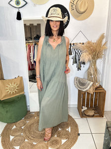 La Boutique 83470 chemise Robe LOAN Robe LOAN