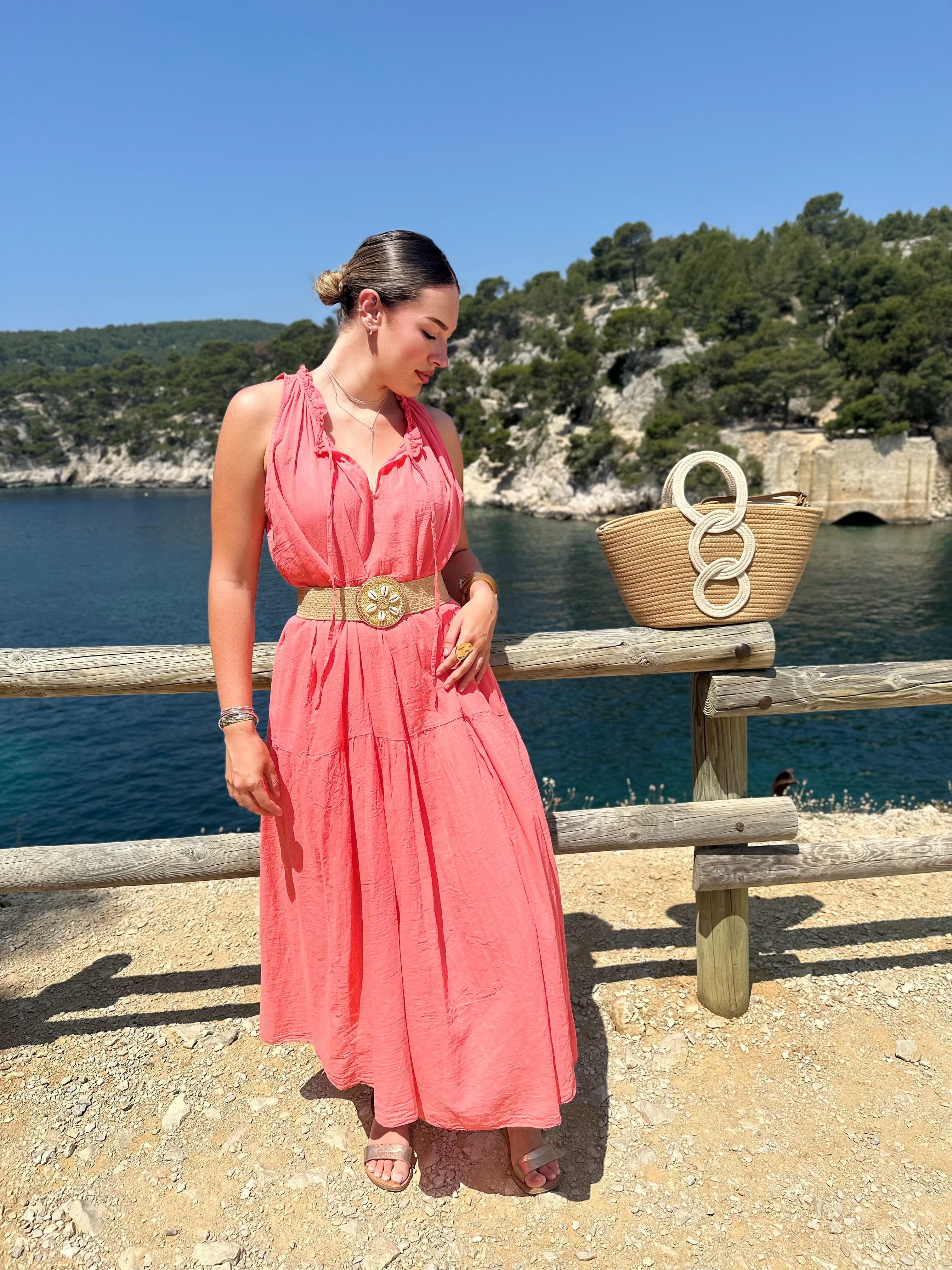 La Boutique 83470 chemise Robe LOAN Robe LOAN