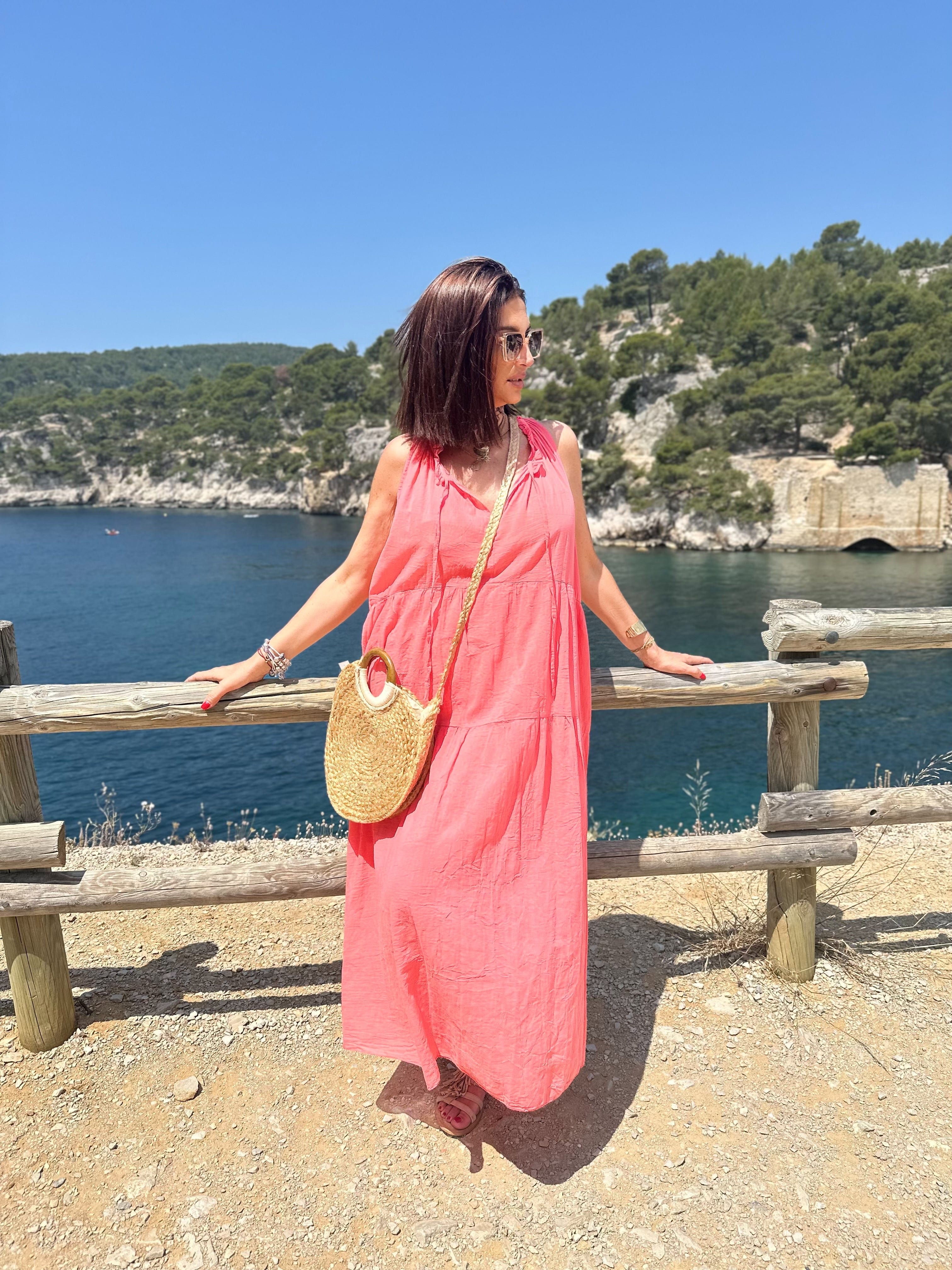 La Boutique 83470 chemise Robe LOAN Robe LOAN