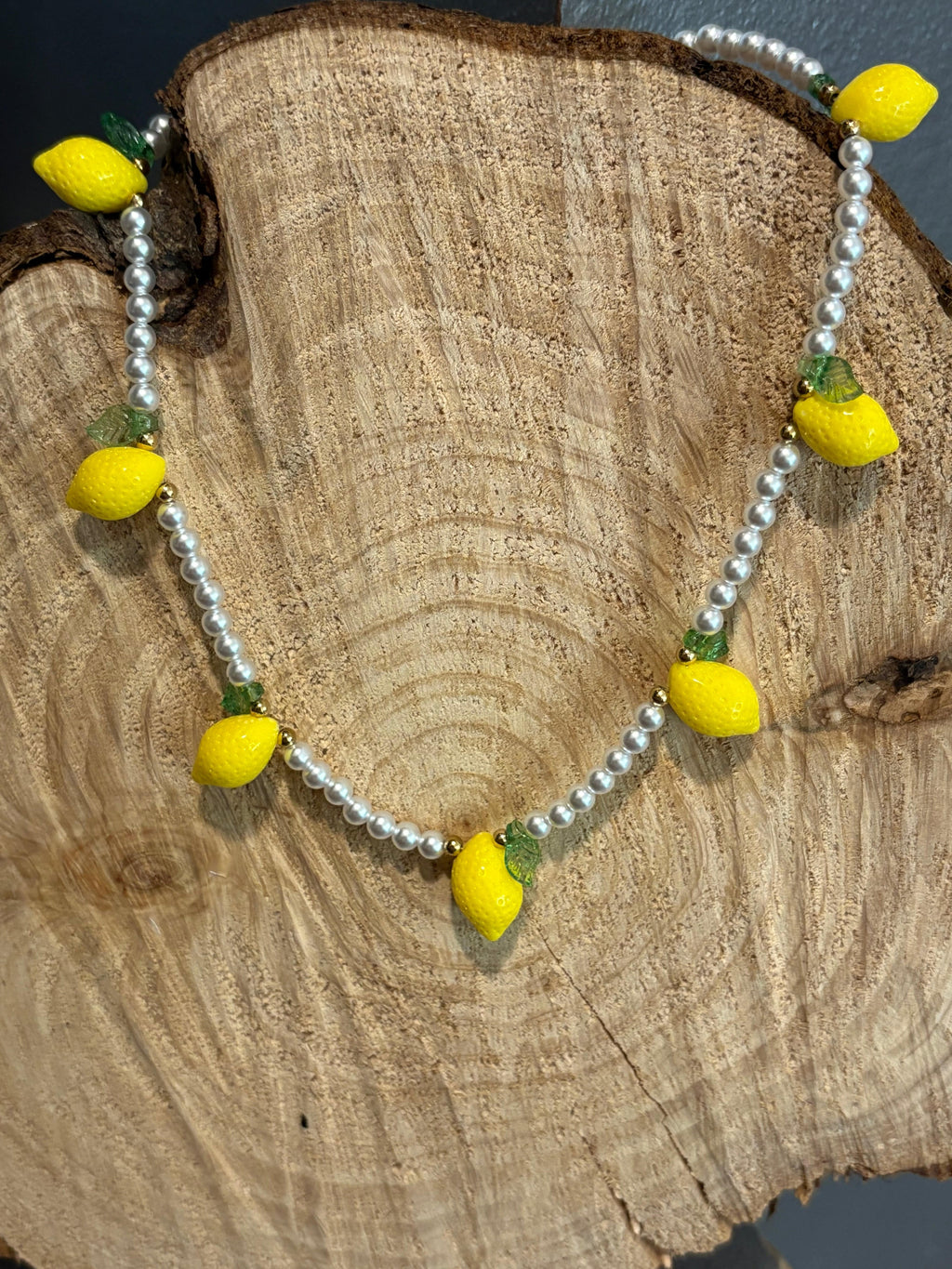 La Boutique 83470 Collier Collier Collier