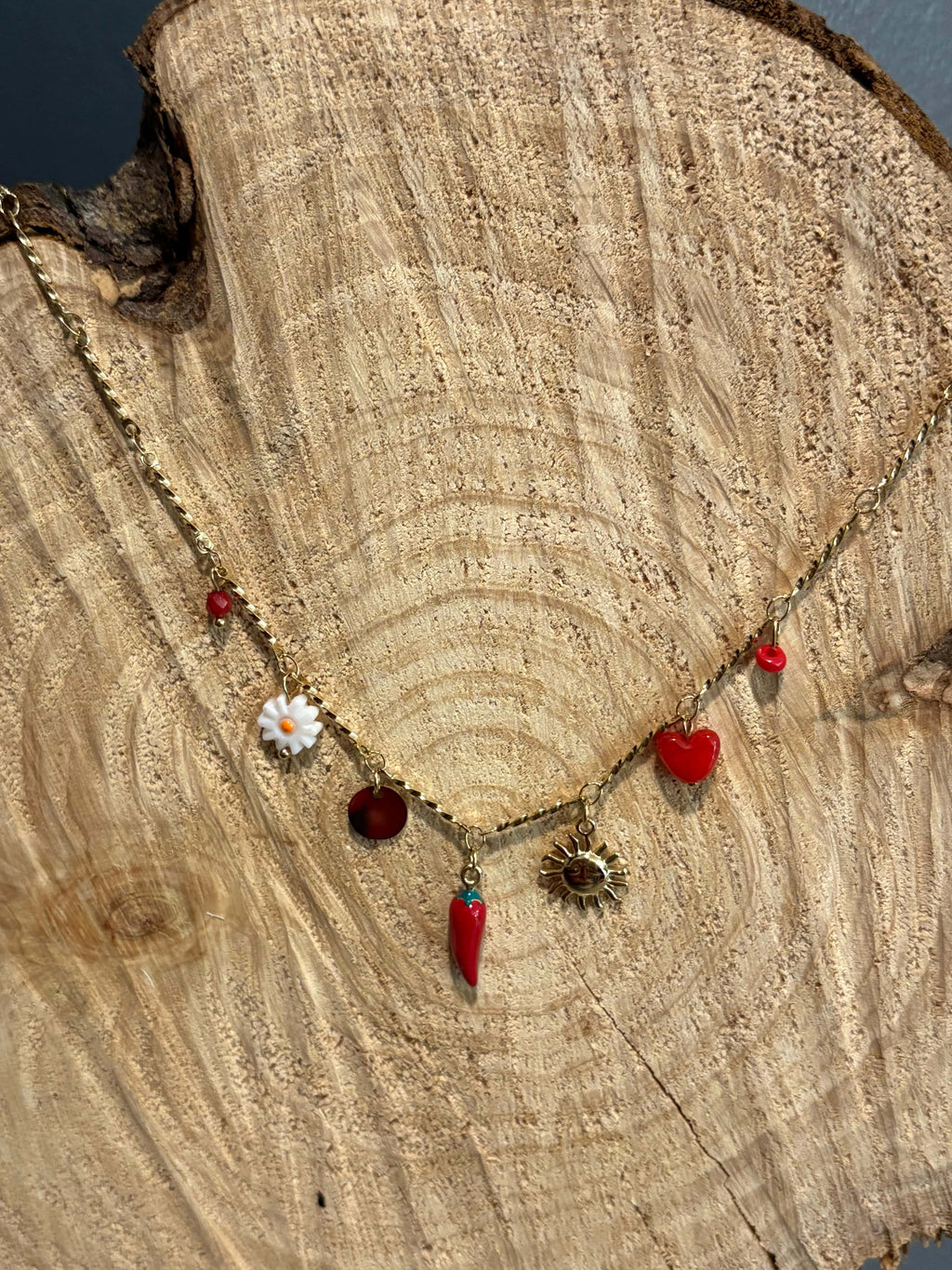 La Boutique 83470 Collier Collier Collier