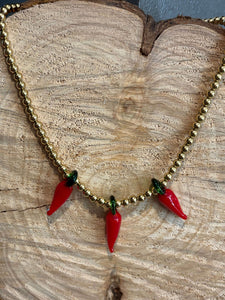 La Boutique 83470 Collier Collier Collier