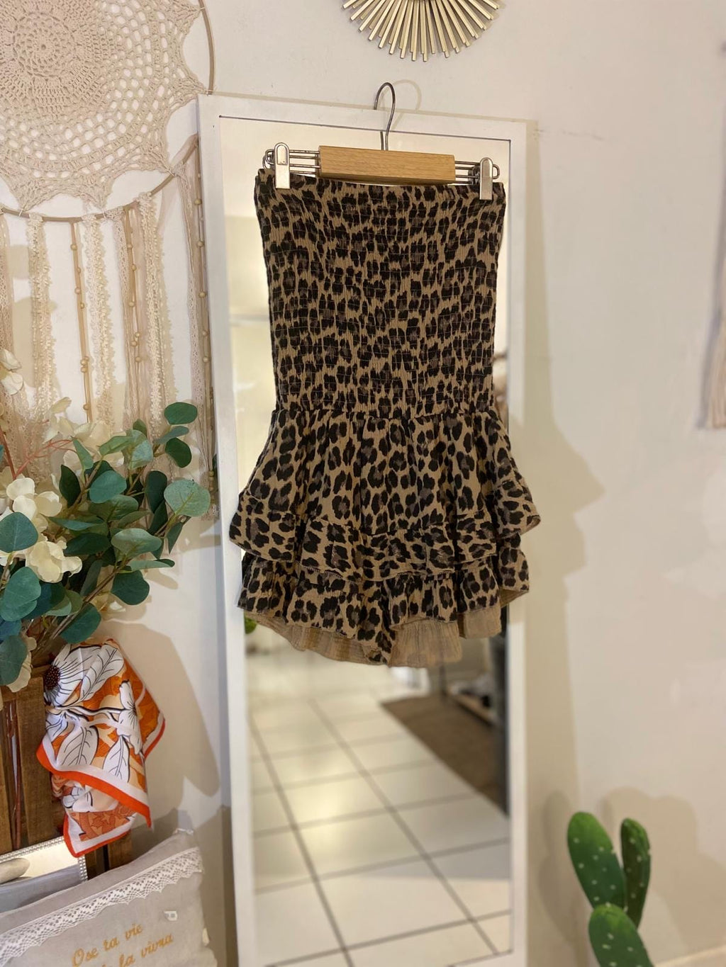 La Boutique 83470 combinaison Combinaison short Ambre Combinaison short Ambre