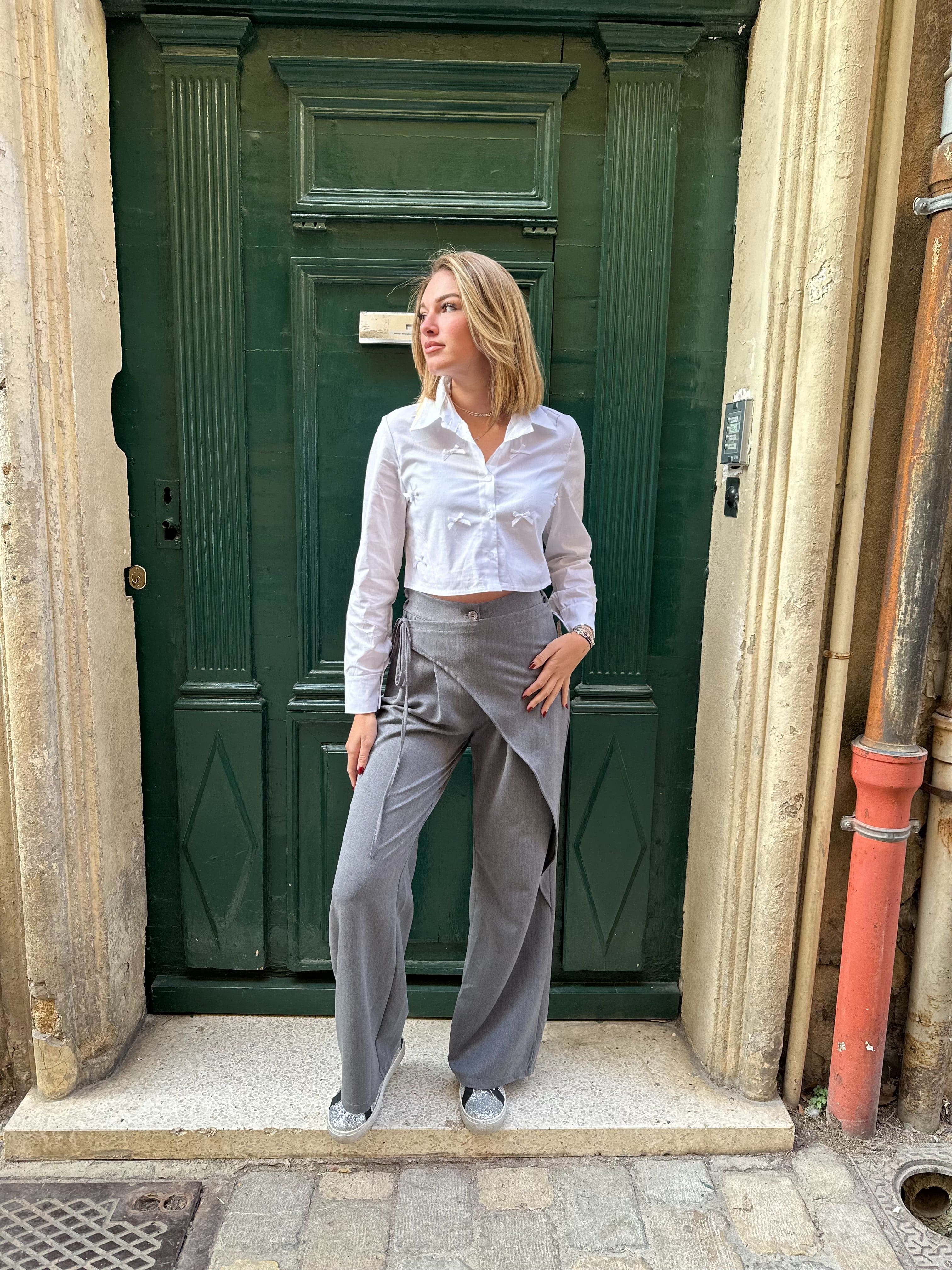 La Boutique 83470 Costume Pantalon ELIOTH Pantalon ELIOTH