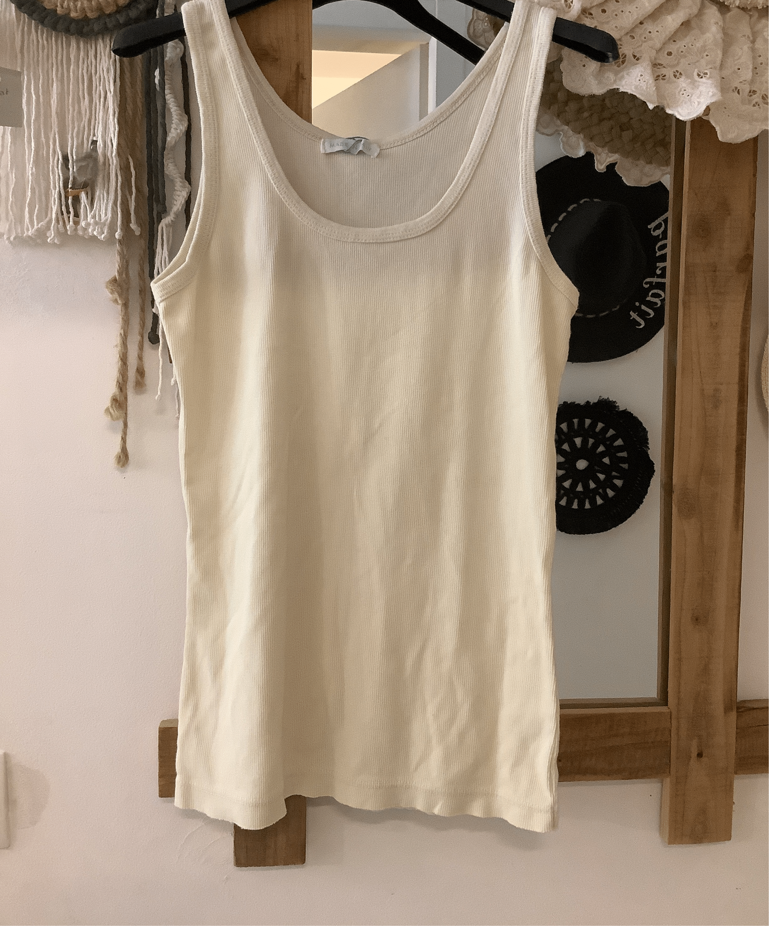 La Boutique 83470 Débardeur SASHA Débardeur SASHA
