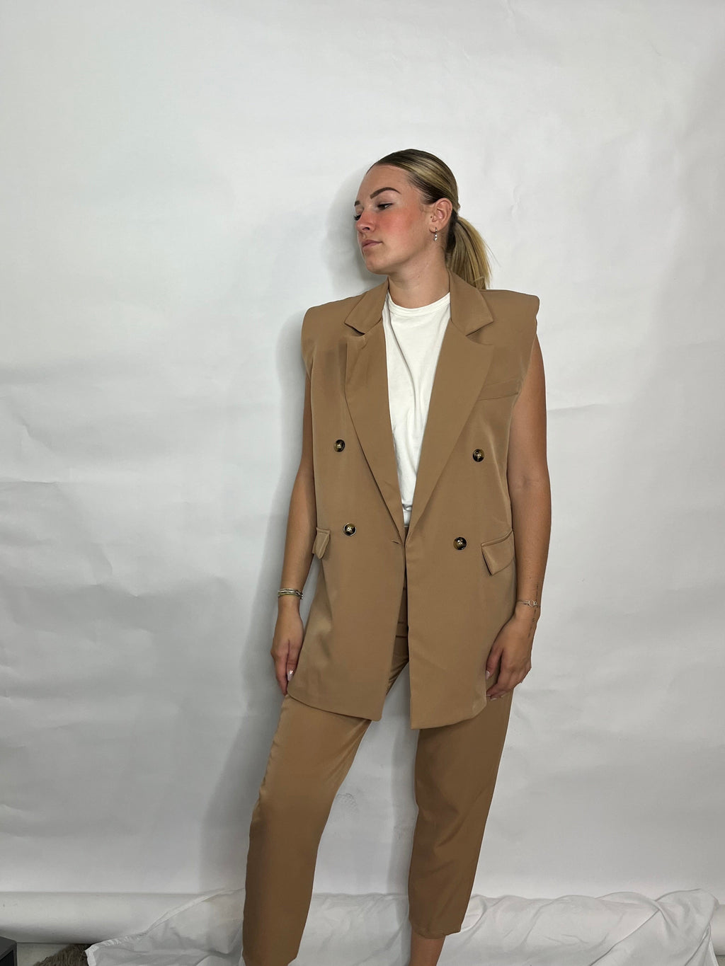 La Boutique 83470 Ensemble FANNY
