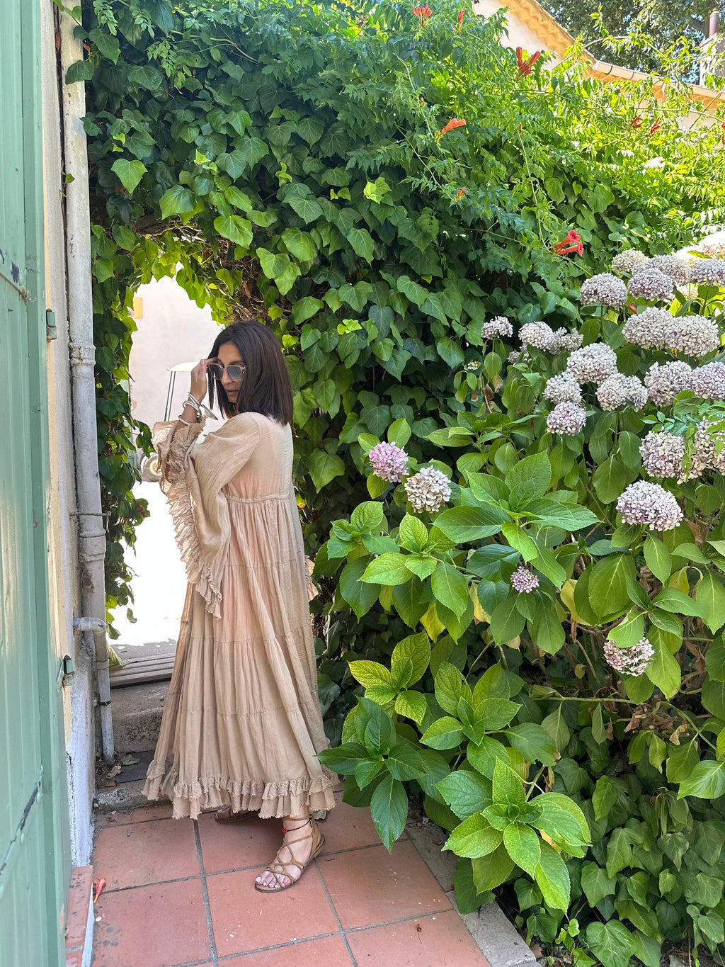 La Boutique 83470 Ensembles de vêtements Kimono KIM Kimono KIM