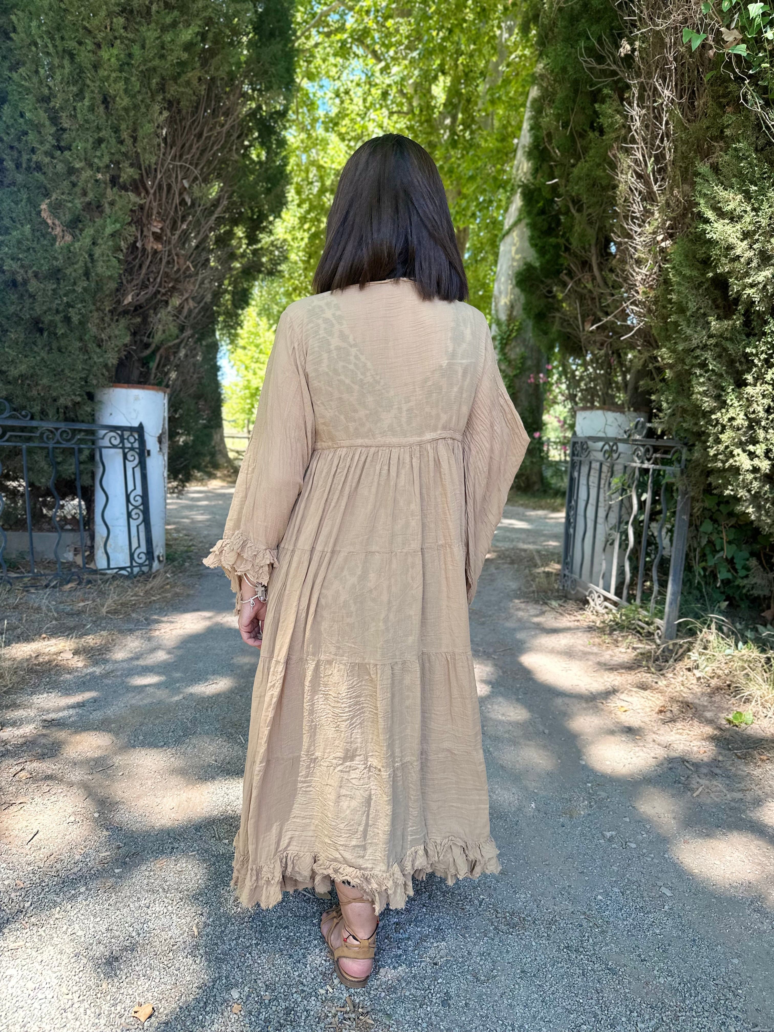 La Boutique 83470 Ensembles de vêtements Kimono KIM Kimono KIM