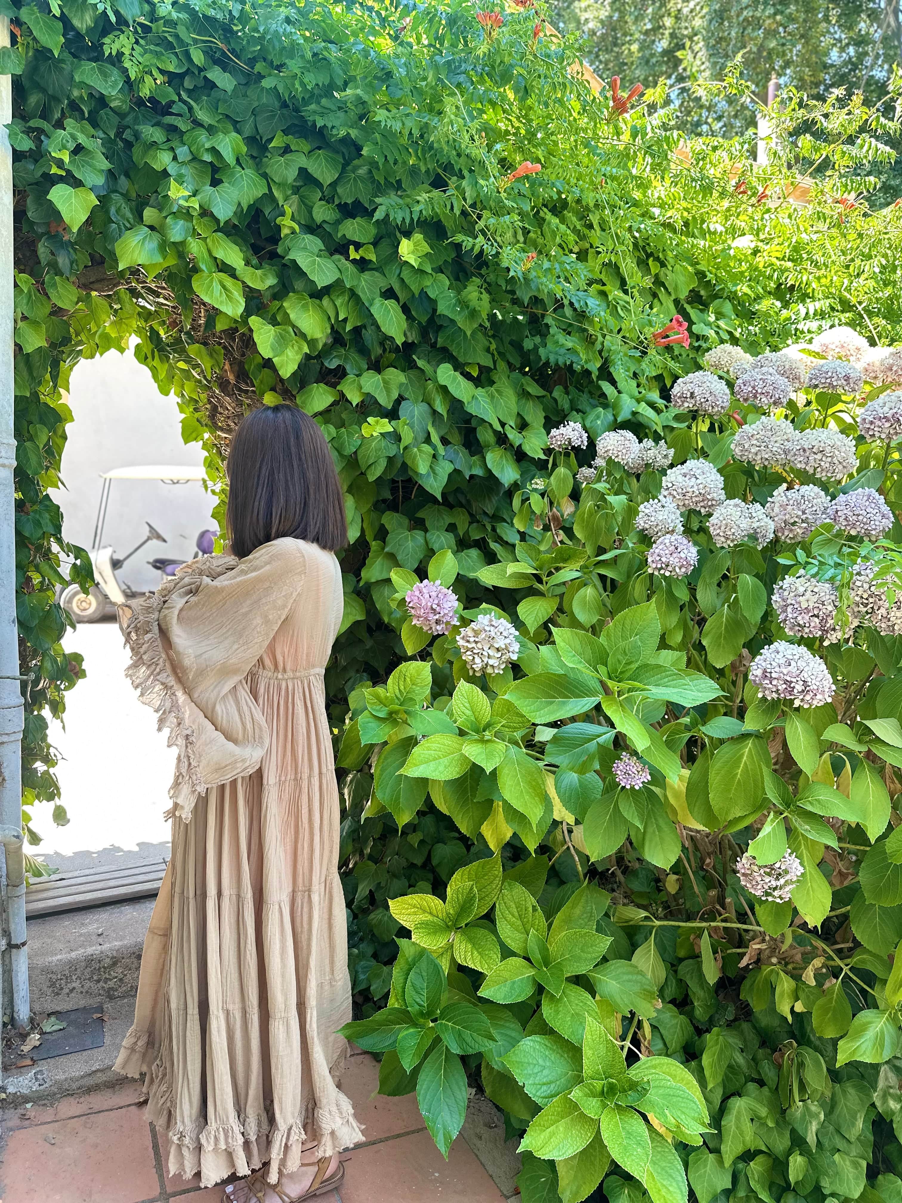 La Boutique 83470 Ensembles de vêtements Kimono KIM Kimono KIM