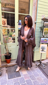 La Boutique 83470 Ensembles de vêtements Kimono KIM Kimono KIM