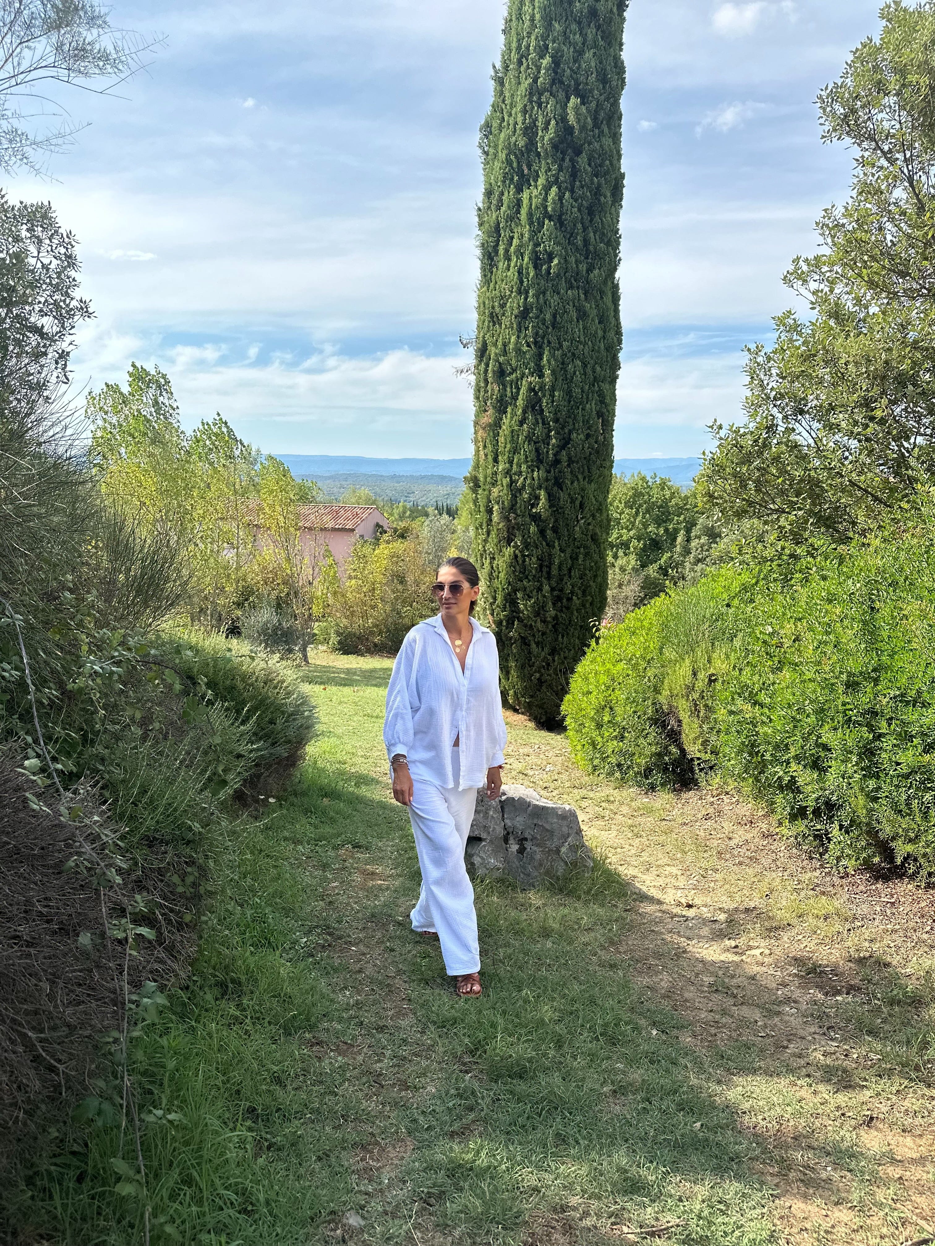 La Boutique 83470 Ensembles de vêtements pour femme Ensemble MADDY Ensemble MADDY