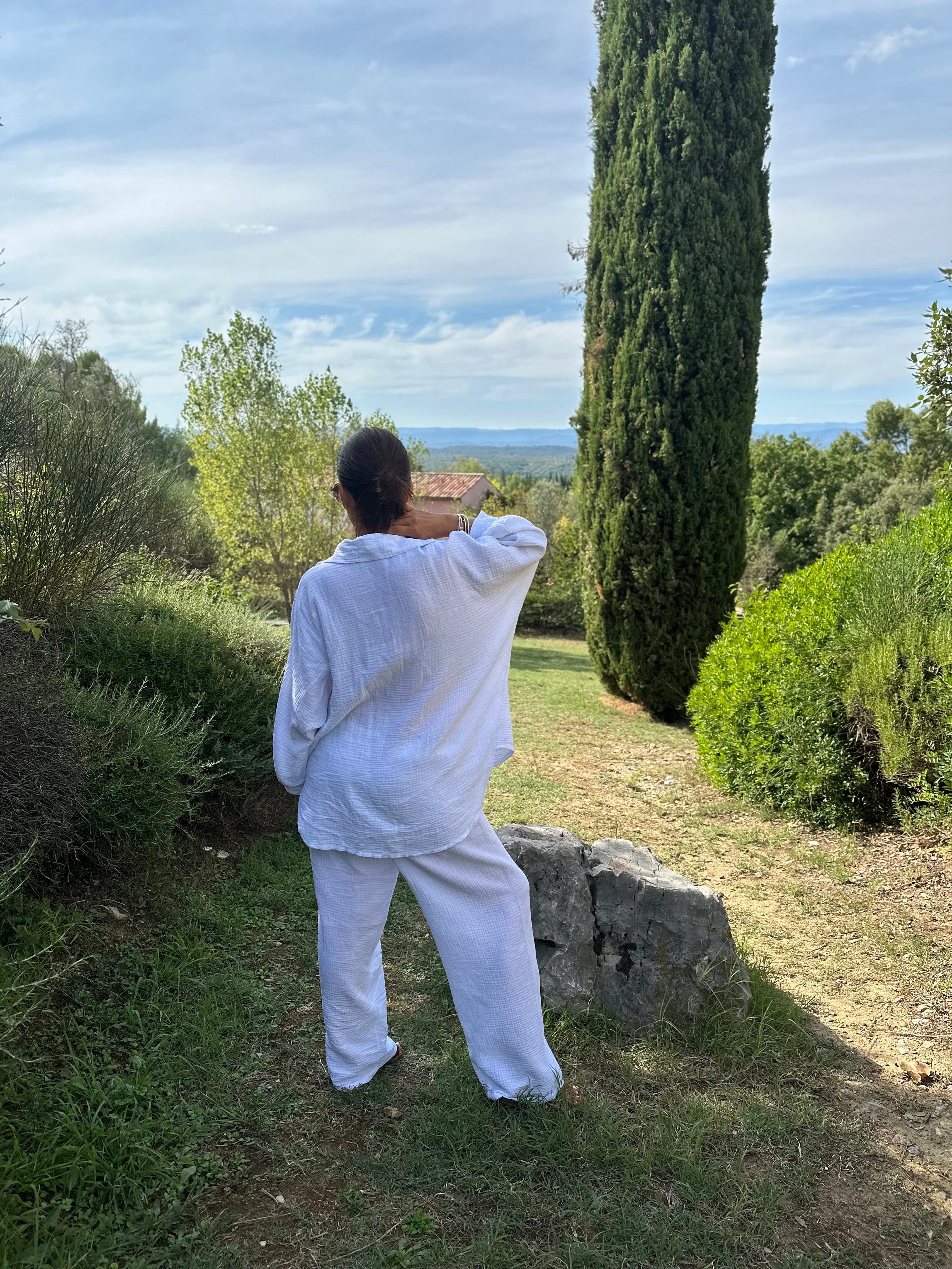 La Boutique 83470 Ensembles de vêtements pour femme Ensemble MADDY Ensemble MADDY