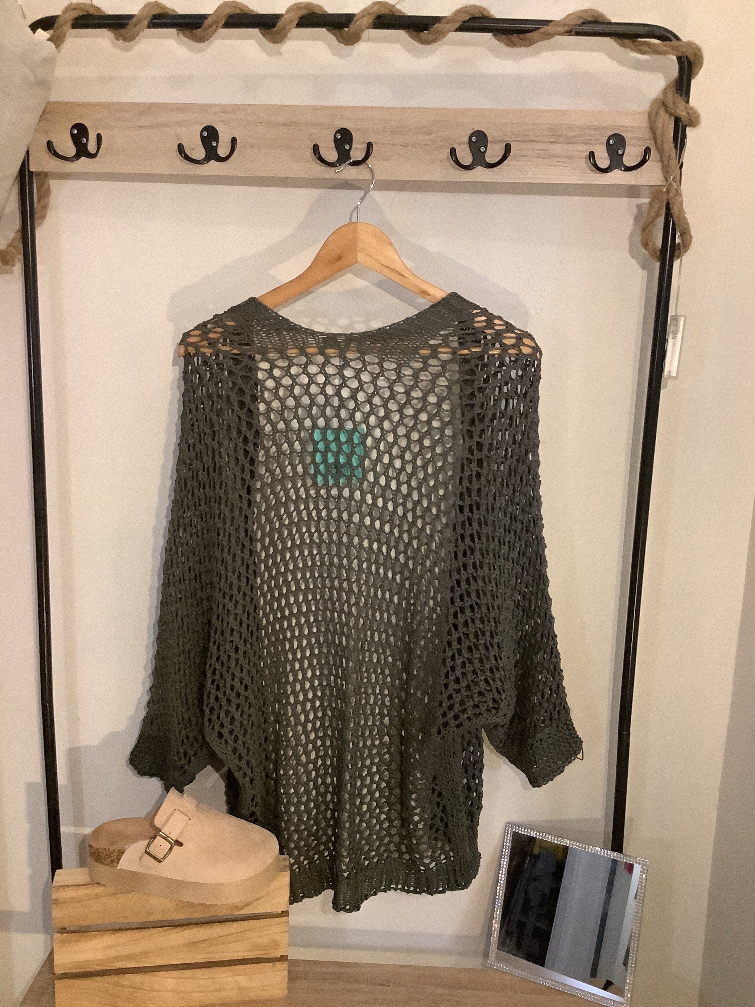 La Boutique 83470 Gilet ZÉLIE Gilet ZÉLIE