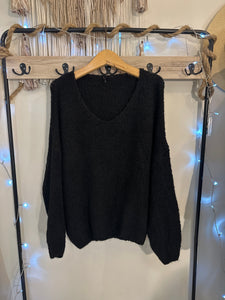 La Boutique 83470 Haut femme Du 38 au 46 Pull CHANTAL Pull CHANTAL