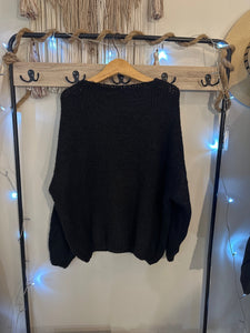 La Boutique 83470 Haut femme Du 38 au 46 Pull CHANTAL Pull CHANTAL