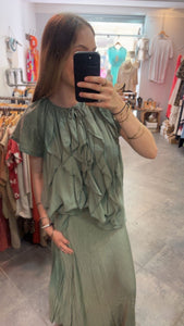 La Boutique 83470 Haut femme Haut LYNE Haut LYNE