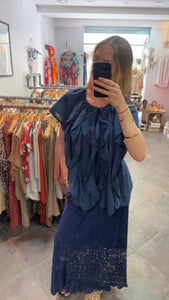 La Boutique 83470 Haut femme Haut LYNE Haut LYNE