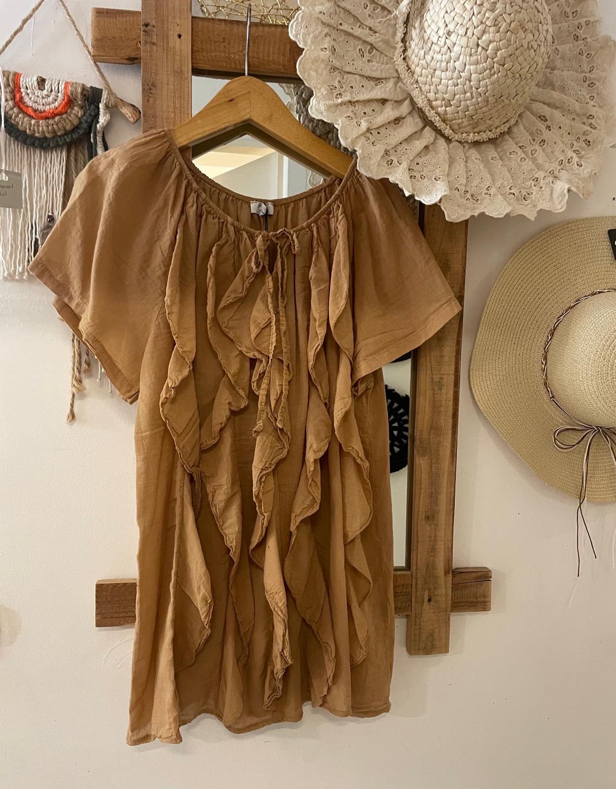 La Boutique 83470 Haut femme Haut LYNE Haut LYNE