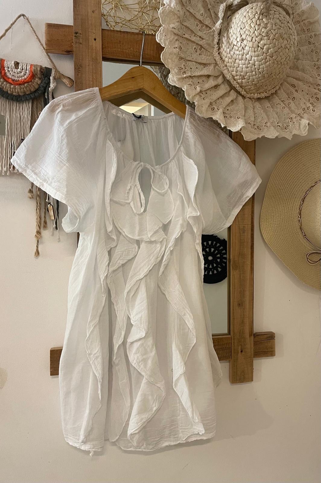 La Boutique 83470 Haut femme Haut LYNE Haut LYNE