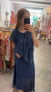 La Boutique 83470 Haut femme Haut LYNE Haut LYNE
