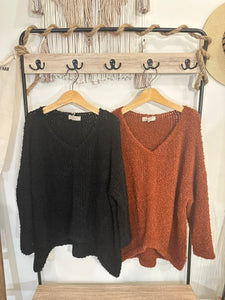 La Boutique 83470 Haut femme Pull BARBARA Pull BARBARA