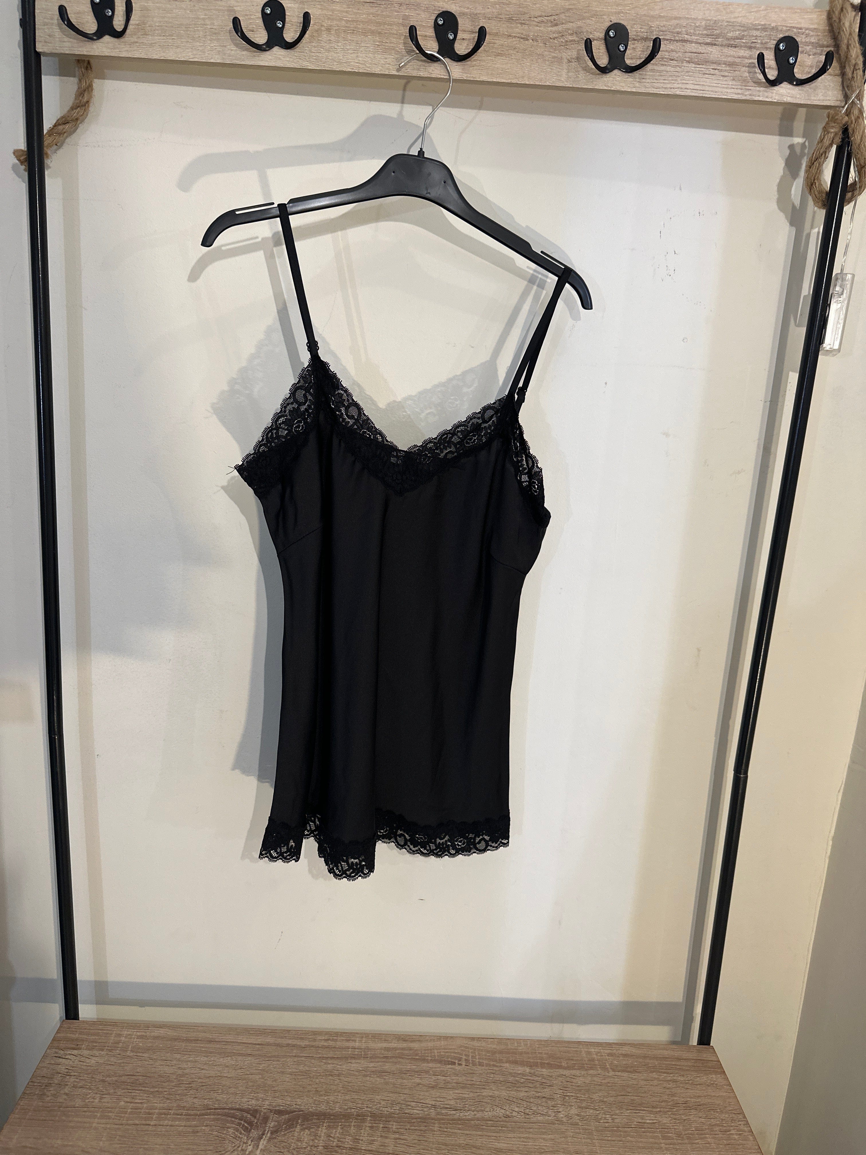 La Boutique 83470 Hauts femmes Caraco Caraco