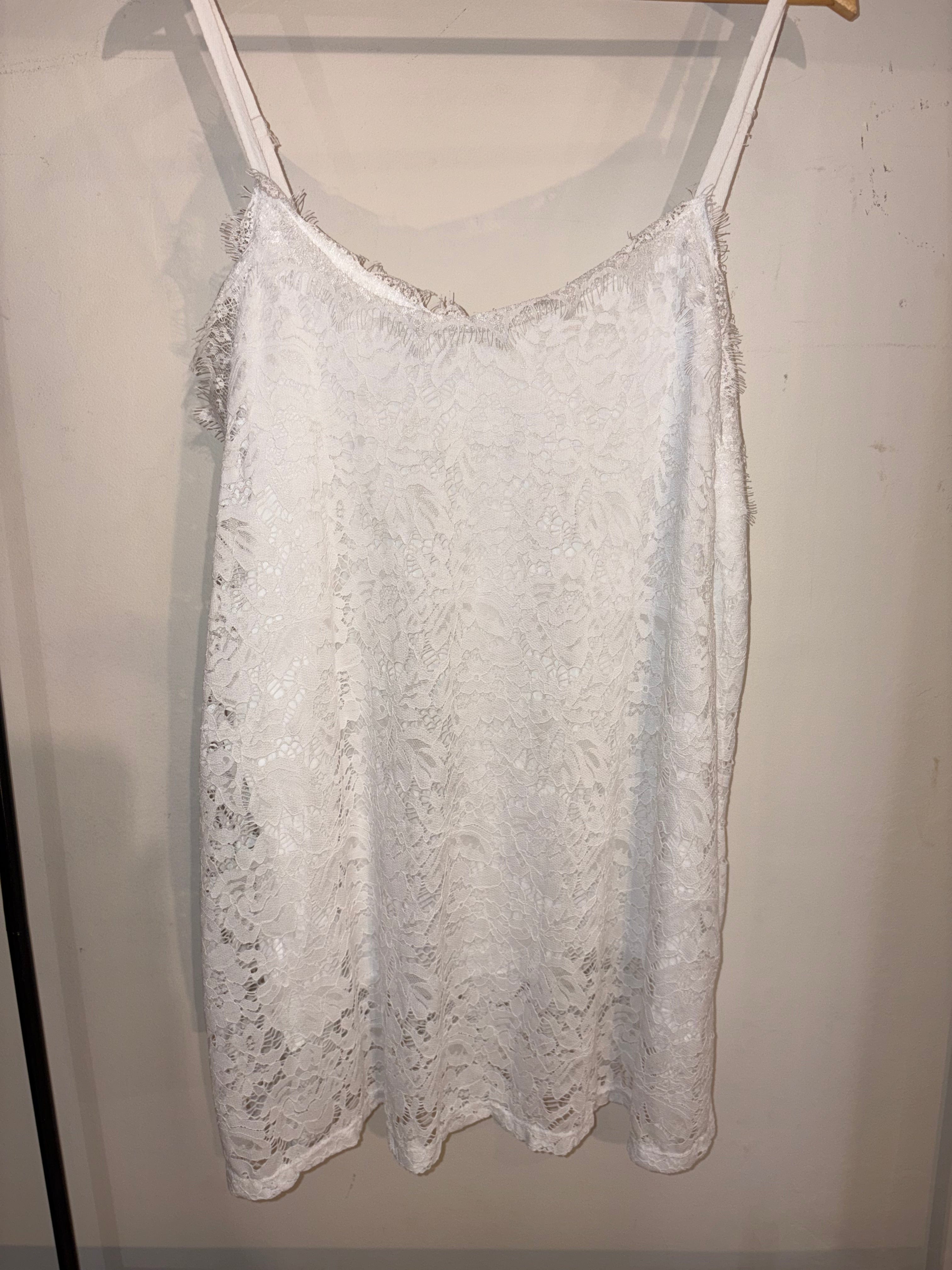 La Boutique 83470 Hauts femmes Du 38 au 48 Débardeur NADINE Débardeur NADINE