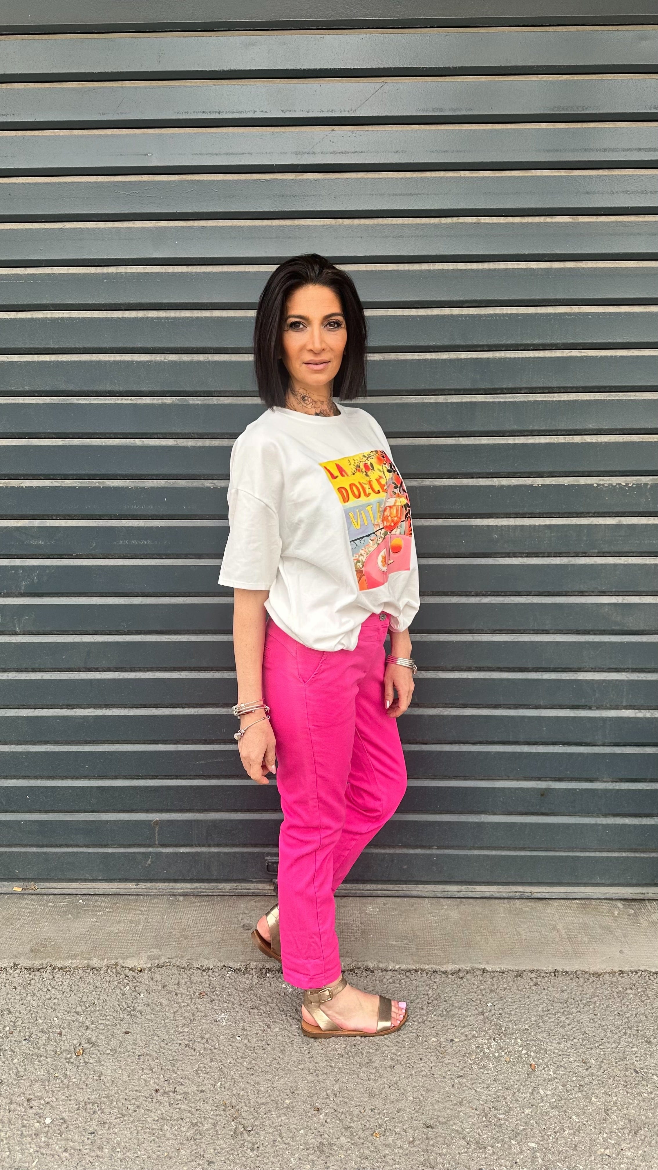 La Boutique 83470 Jeans femmes Jean PIPO Jean PIPO