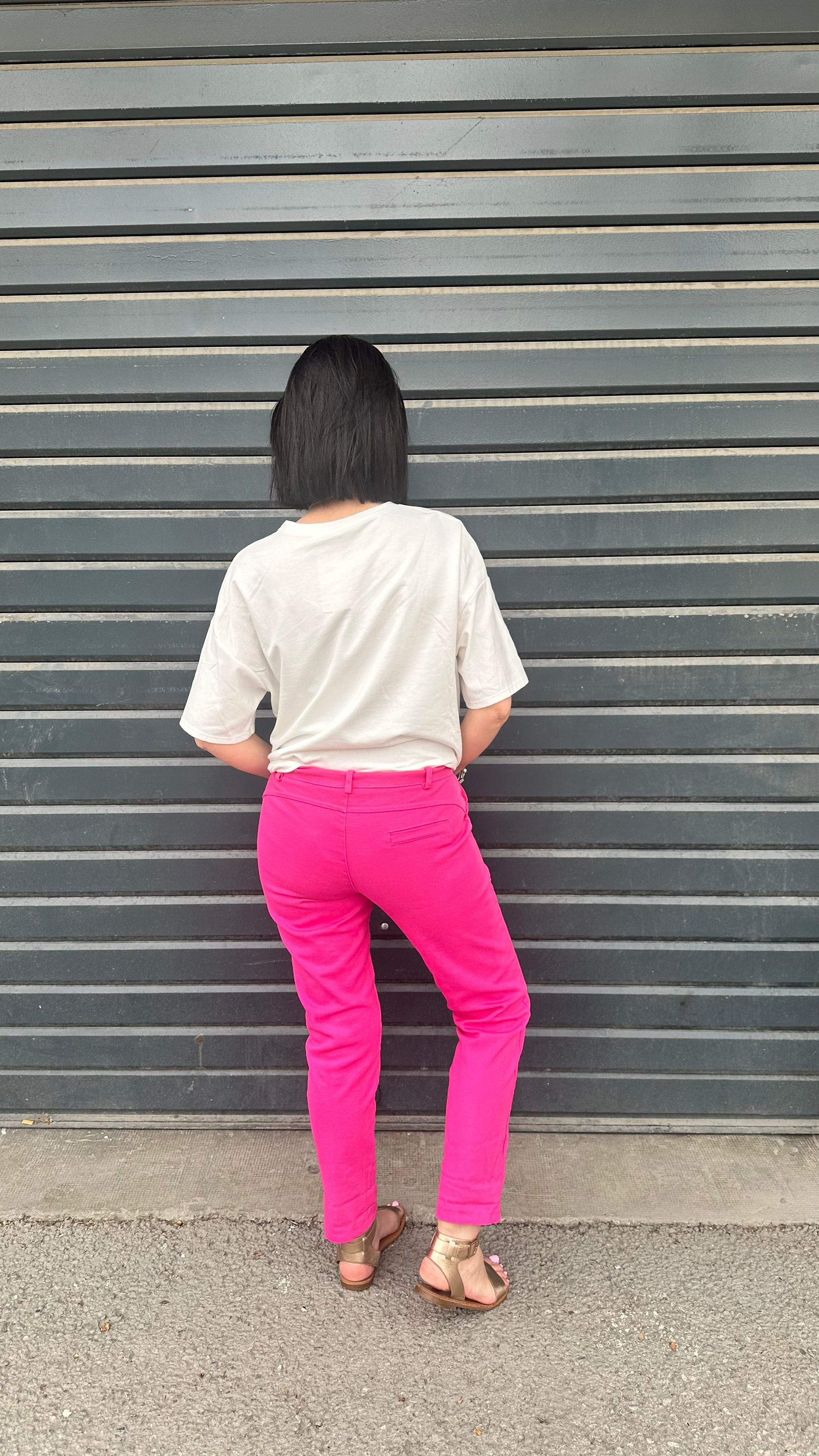 La Boutique 83470 Jeans femmes Jean PIPO Jean PIPO