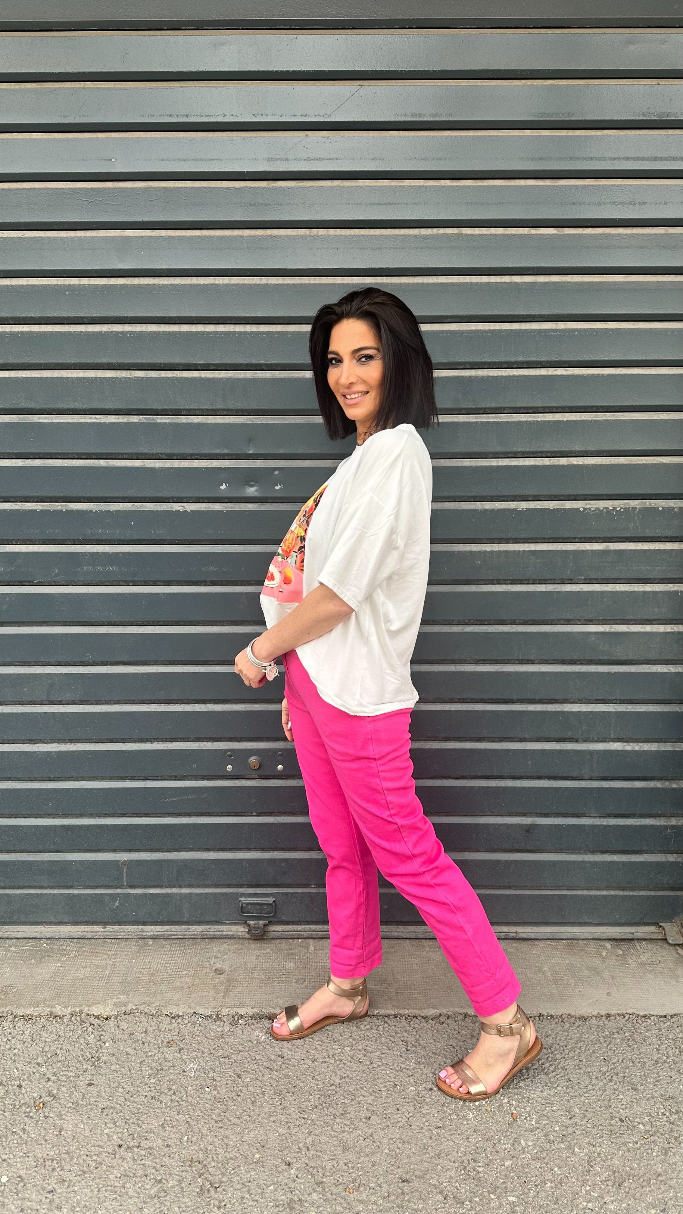 La Boutique 83470 Jeans femmes Jean PIPO Jean PIPO