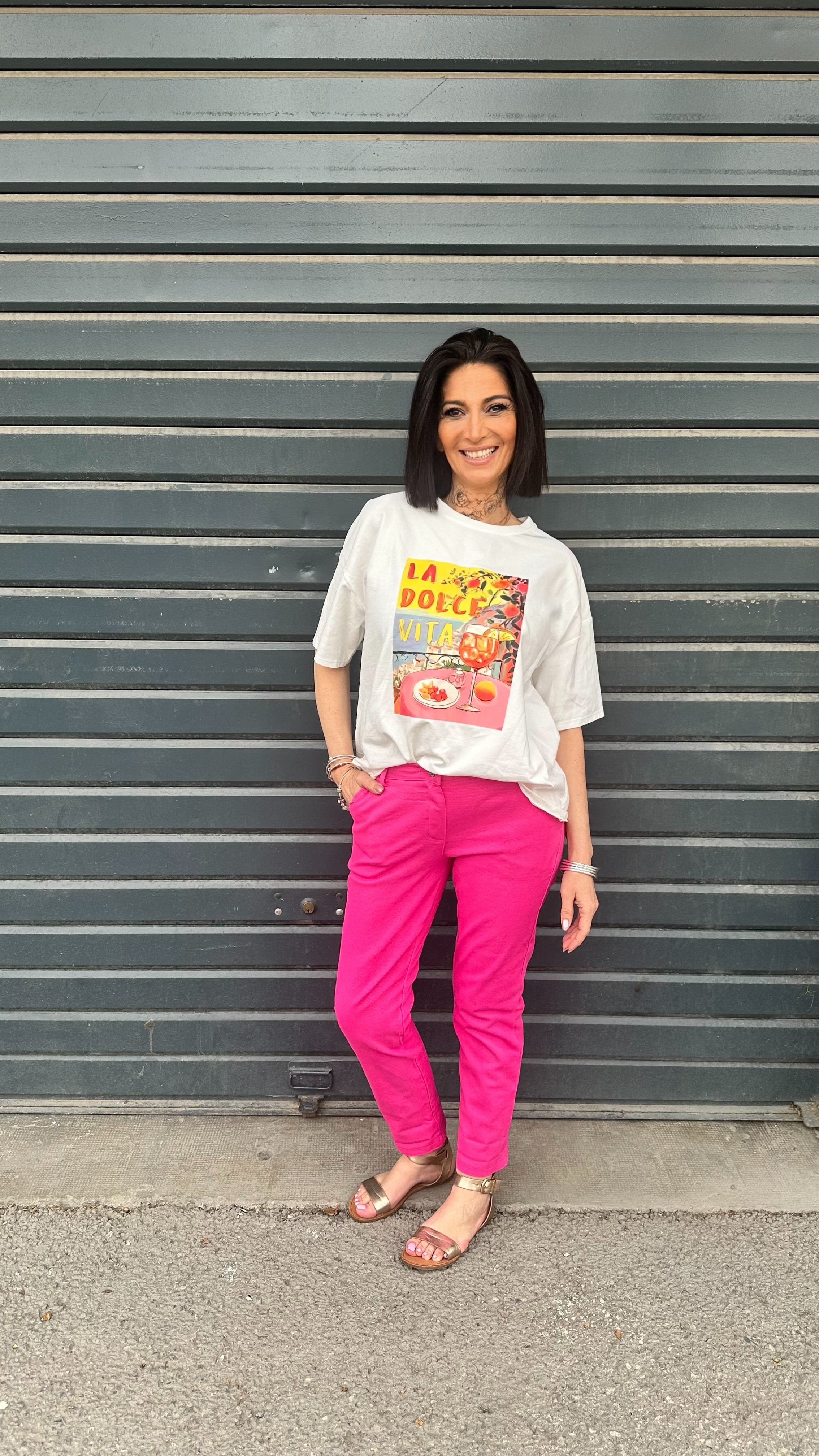 La Boutique 83470 Jeans femmes Jean PIPO Jean PIPO